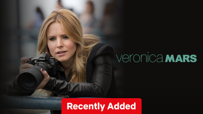 Veronica Mars