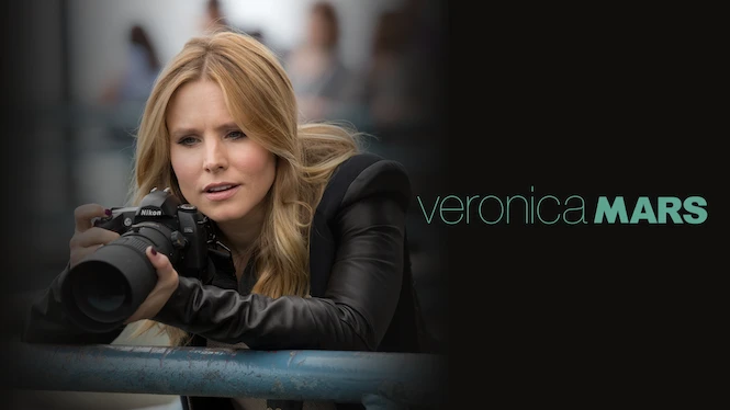 Veronica Mars