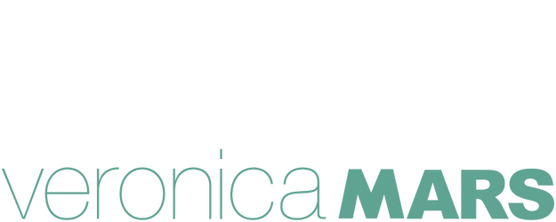 Veronica Mars logo