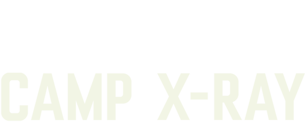 Camp X-Ray logo