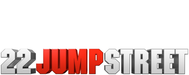 22 Jump Street logo