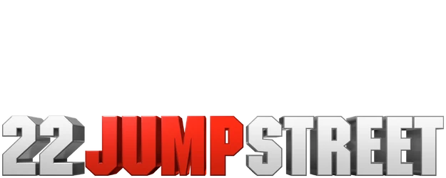 22 Jump Street logo