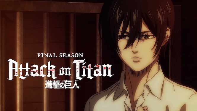 Attack on Titan