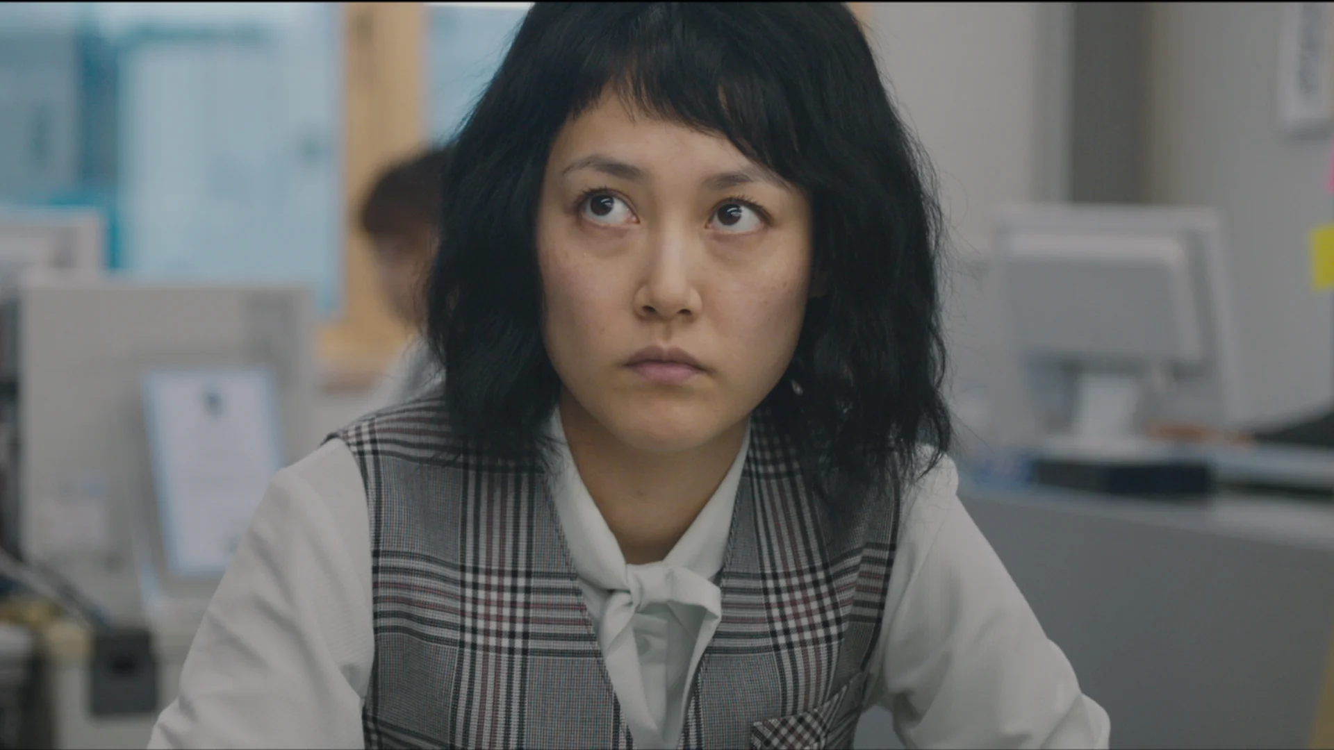 Kumiko, the Treasure Hunter