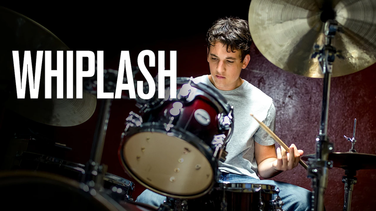 Whiplash
