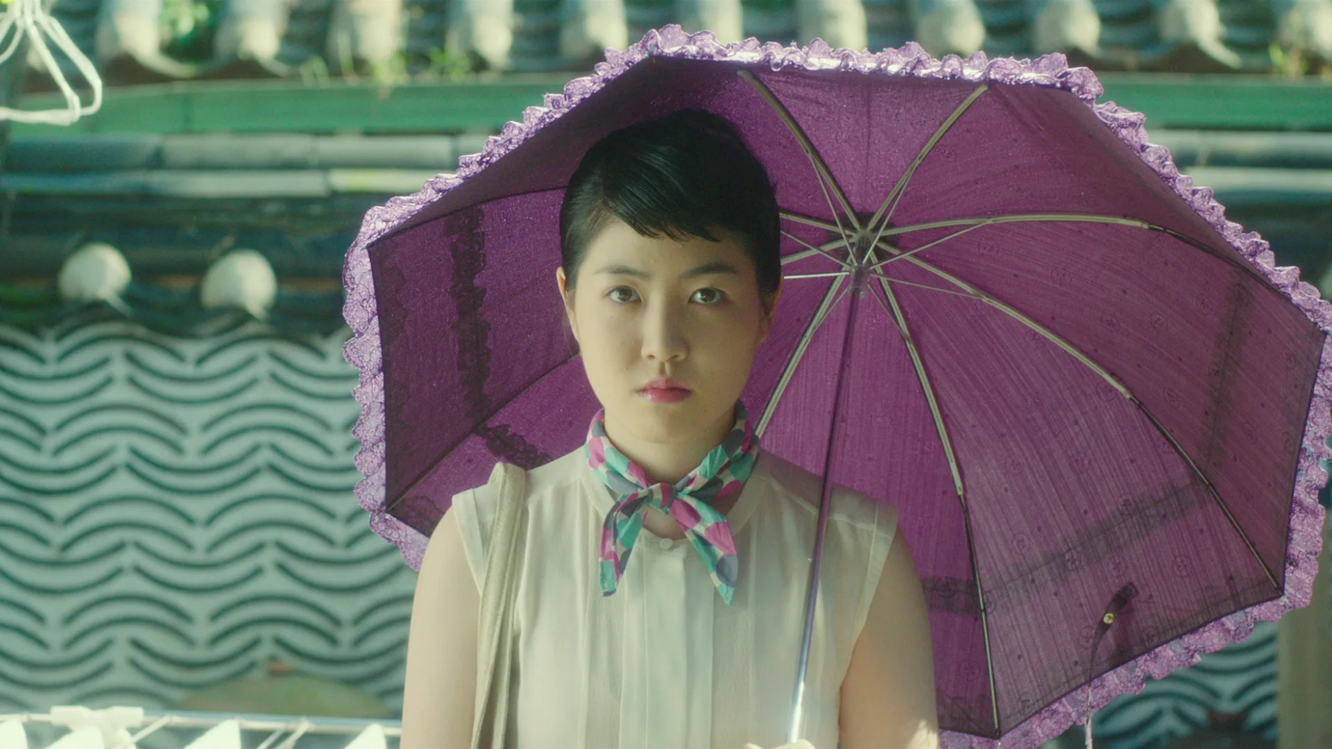 Miss Granny