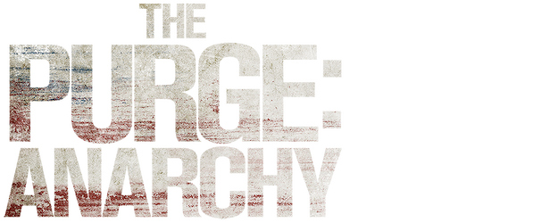 The Purge: Anarchy logo