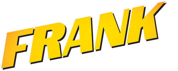 Frank logo