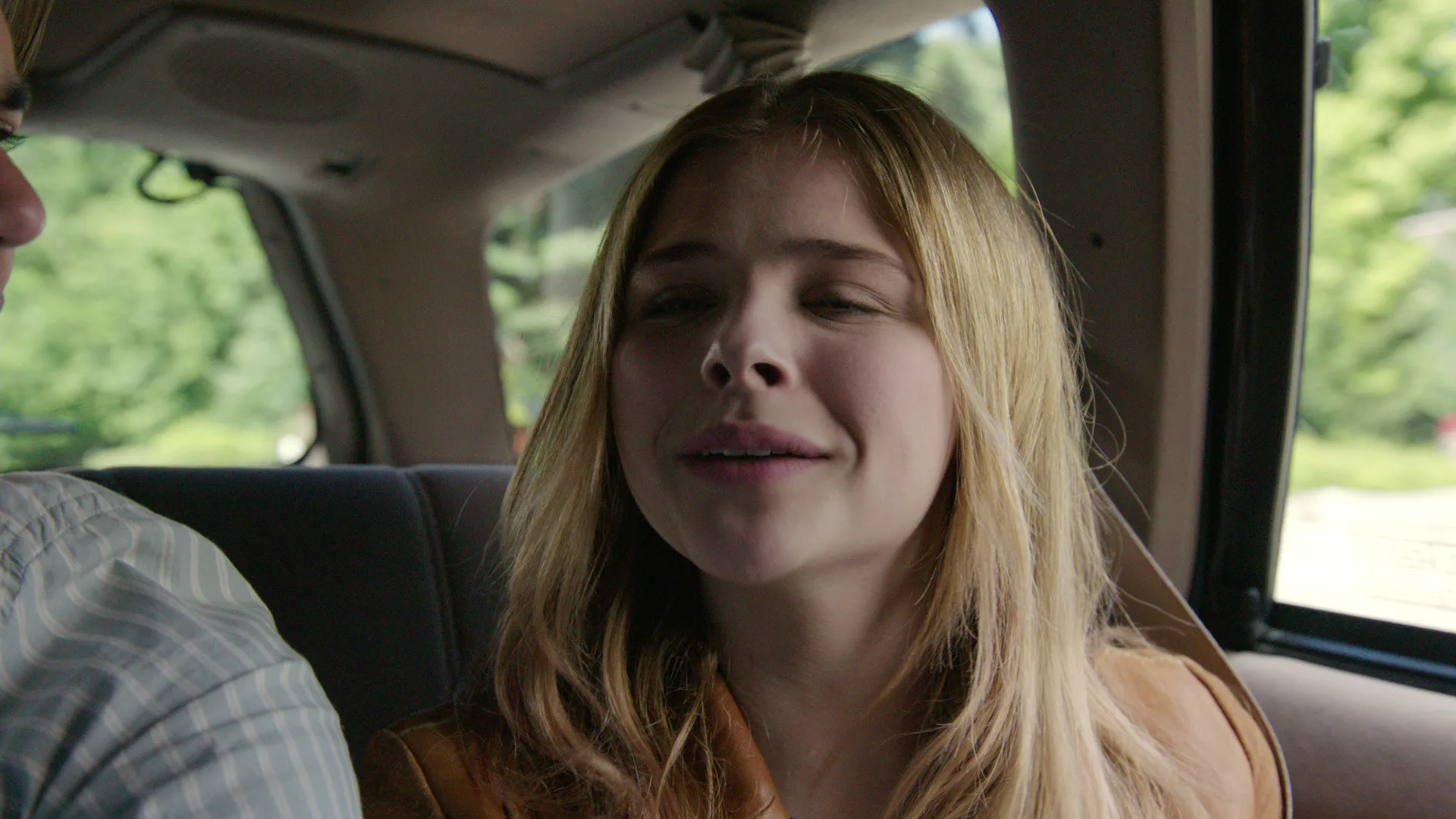 Laggies