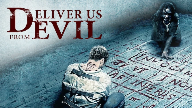 Deliver Us from Evil