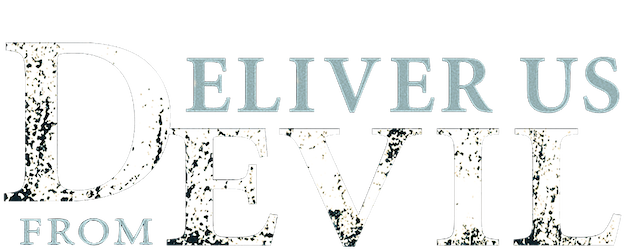 Deliver Us from Evil logo