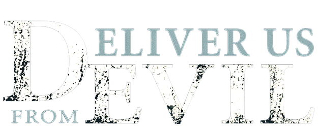 Deliver Us from Evil logo