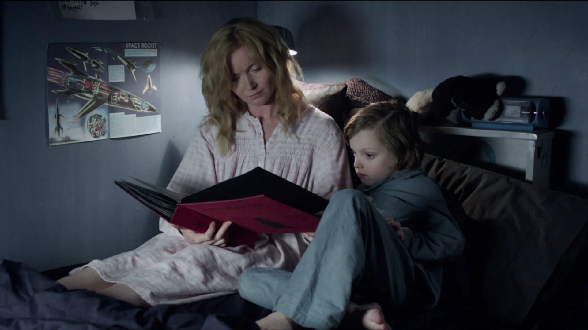 The Babadook