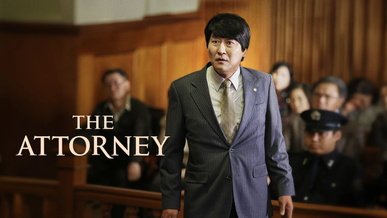 The Attorney