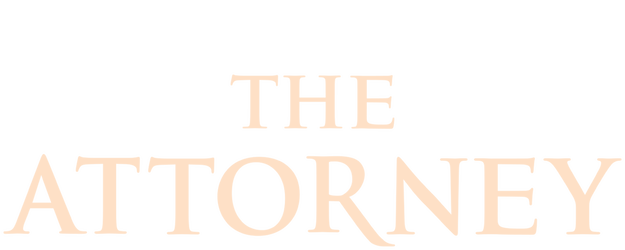 The Attorney logo