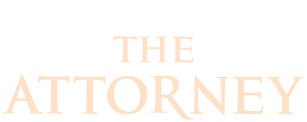The Attorney logo