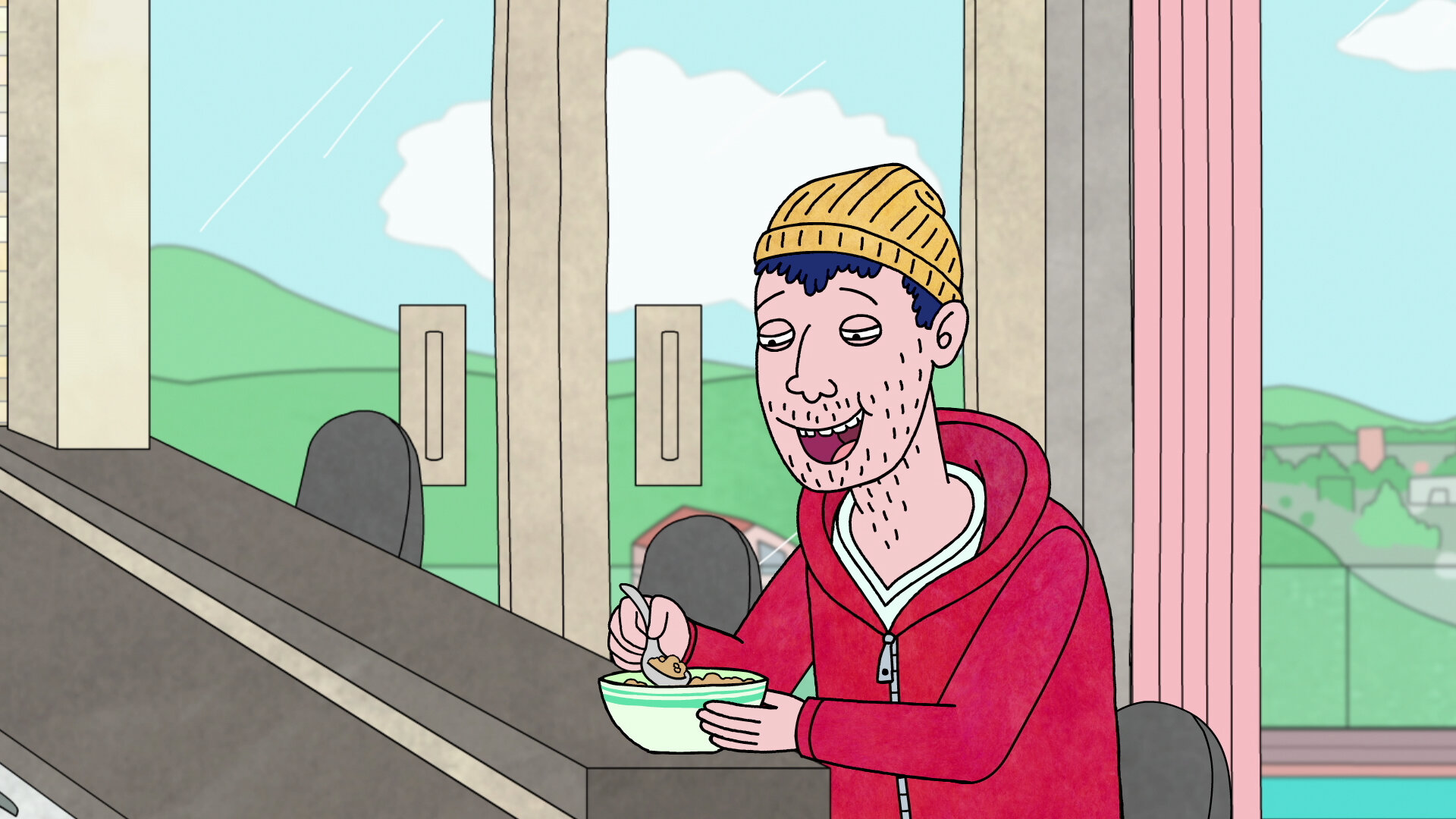 BoJack Horseman
