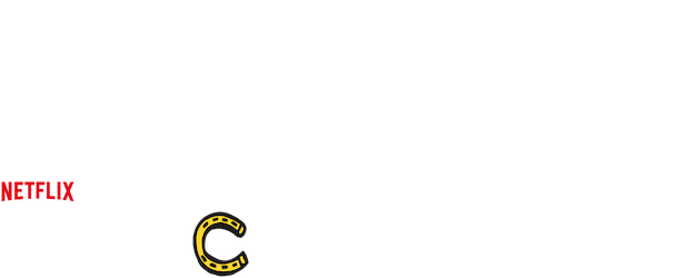BoJack Horseman logo