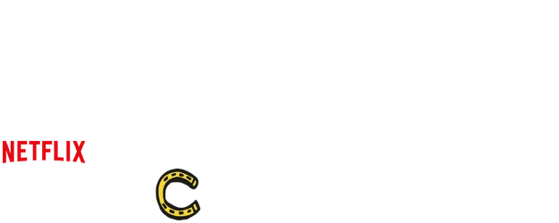 BoJack Horseman logo