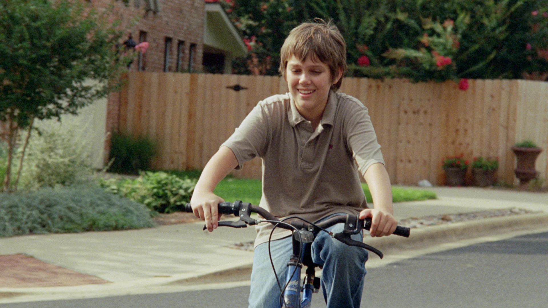 Boyhood
