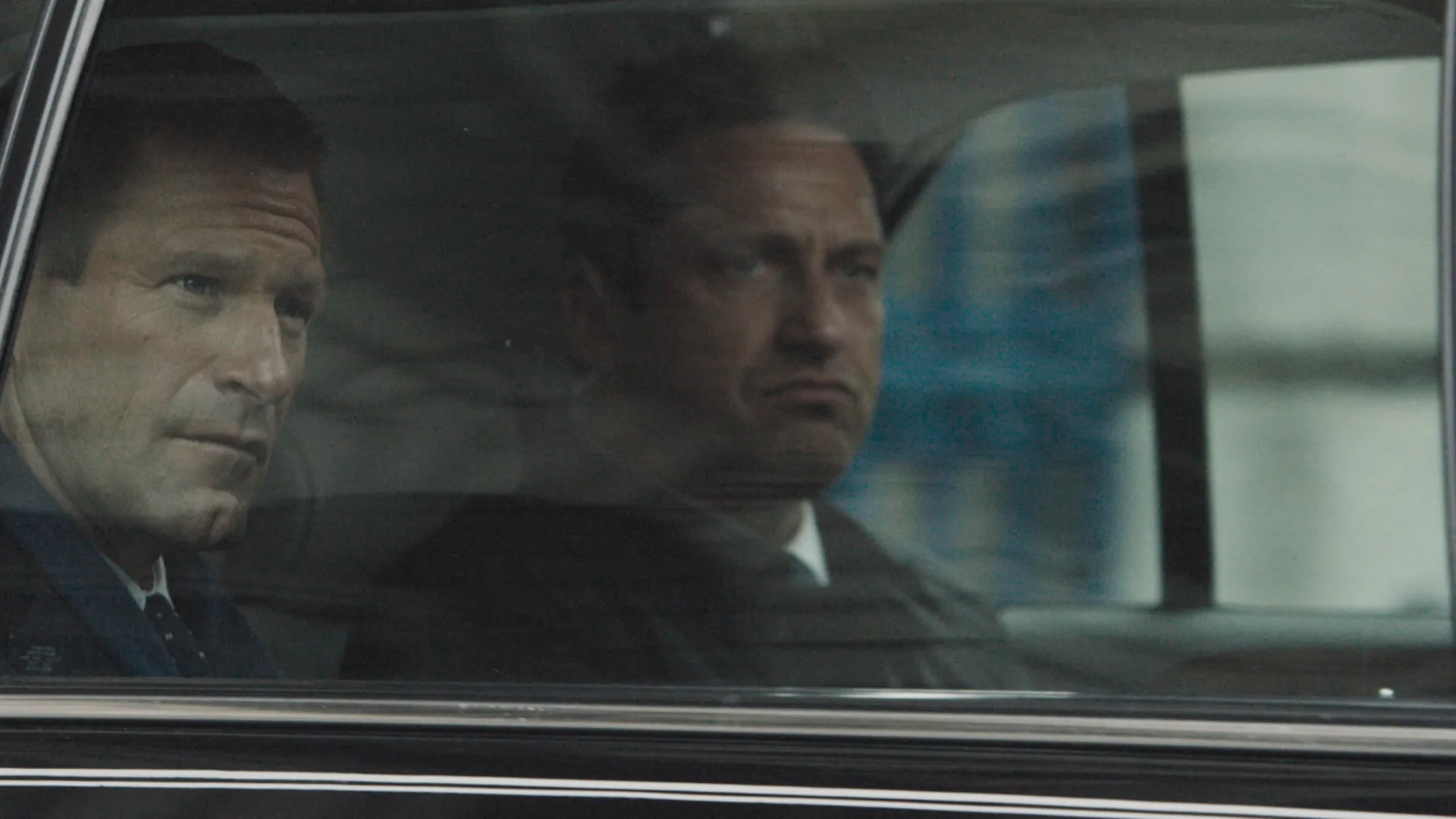 London Has Fallen