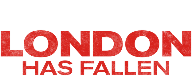 London Has Fallen logo