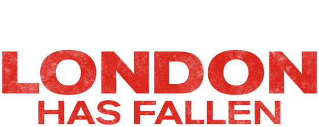 London Has Fallen logo