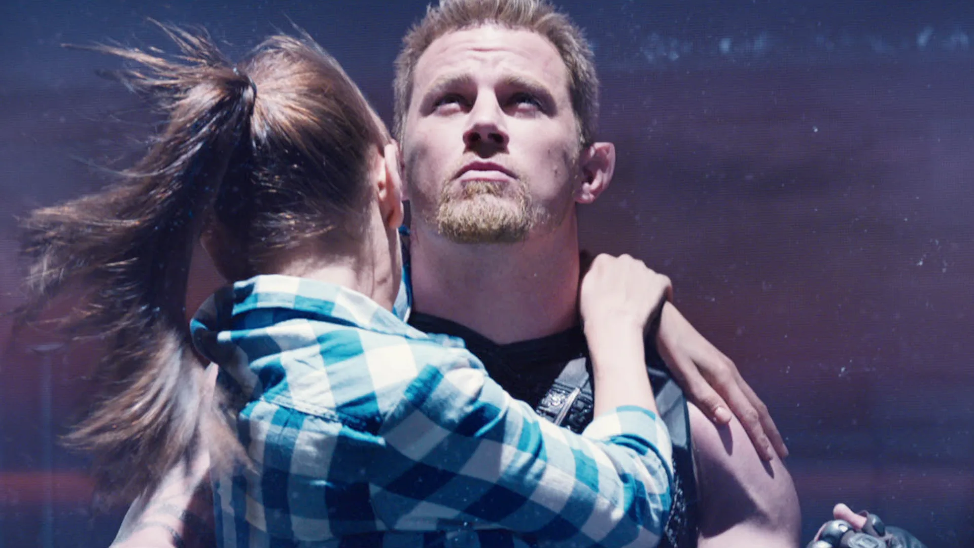Jupiter Ascending