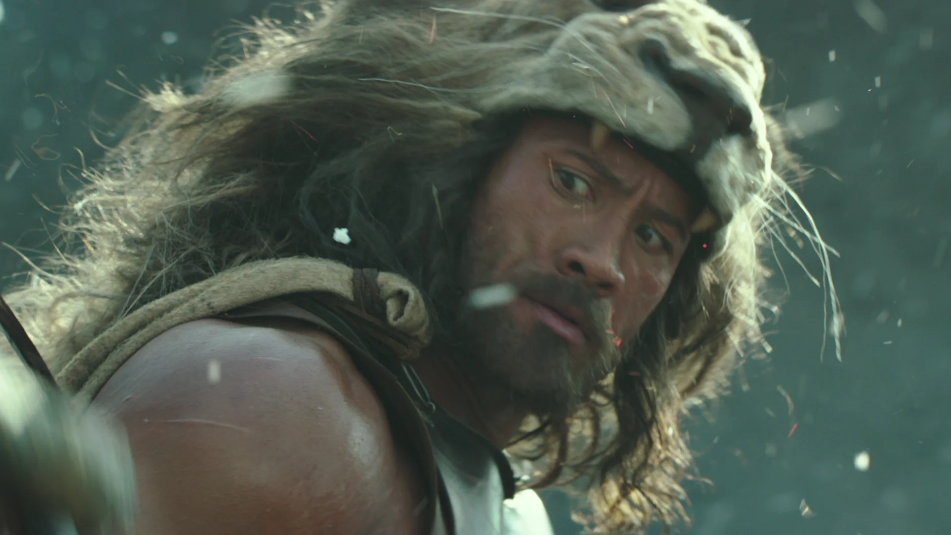Hercules