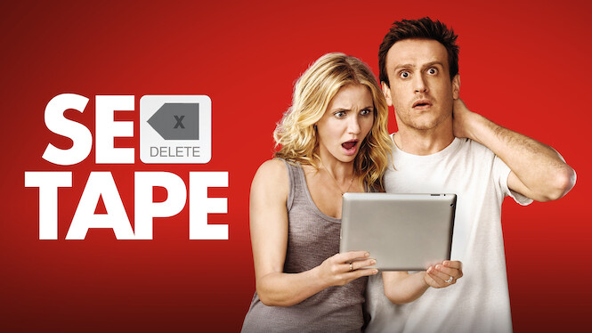 Sex Tape