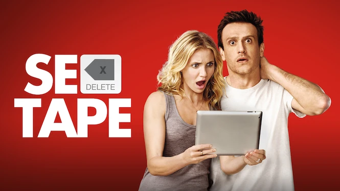 Sex Tape