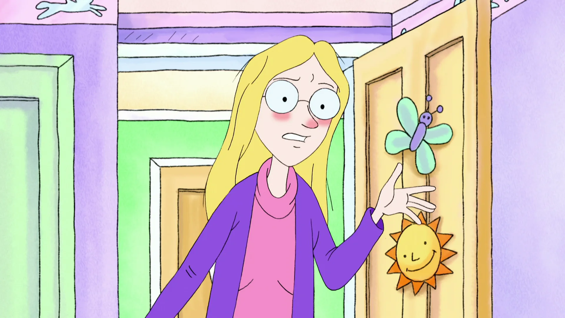 Horrid Henry