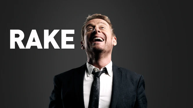 Rake