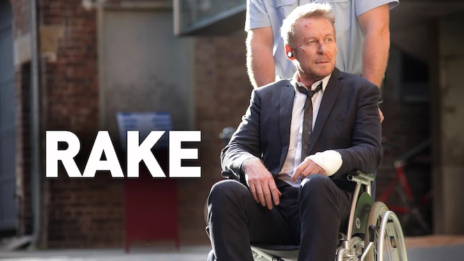 Rake