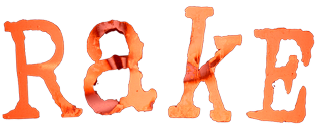 Rake logo