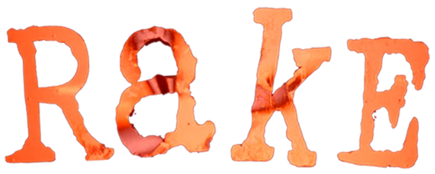 Rake logo