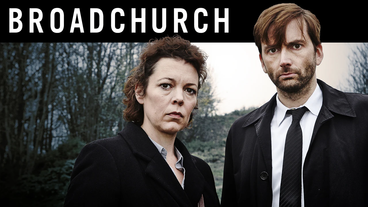 Broadchurch