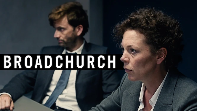 Broadchurch