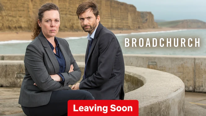 Broadchurch