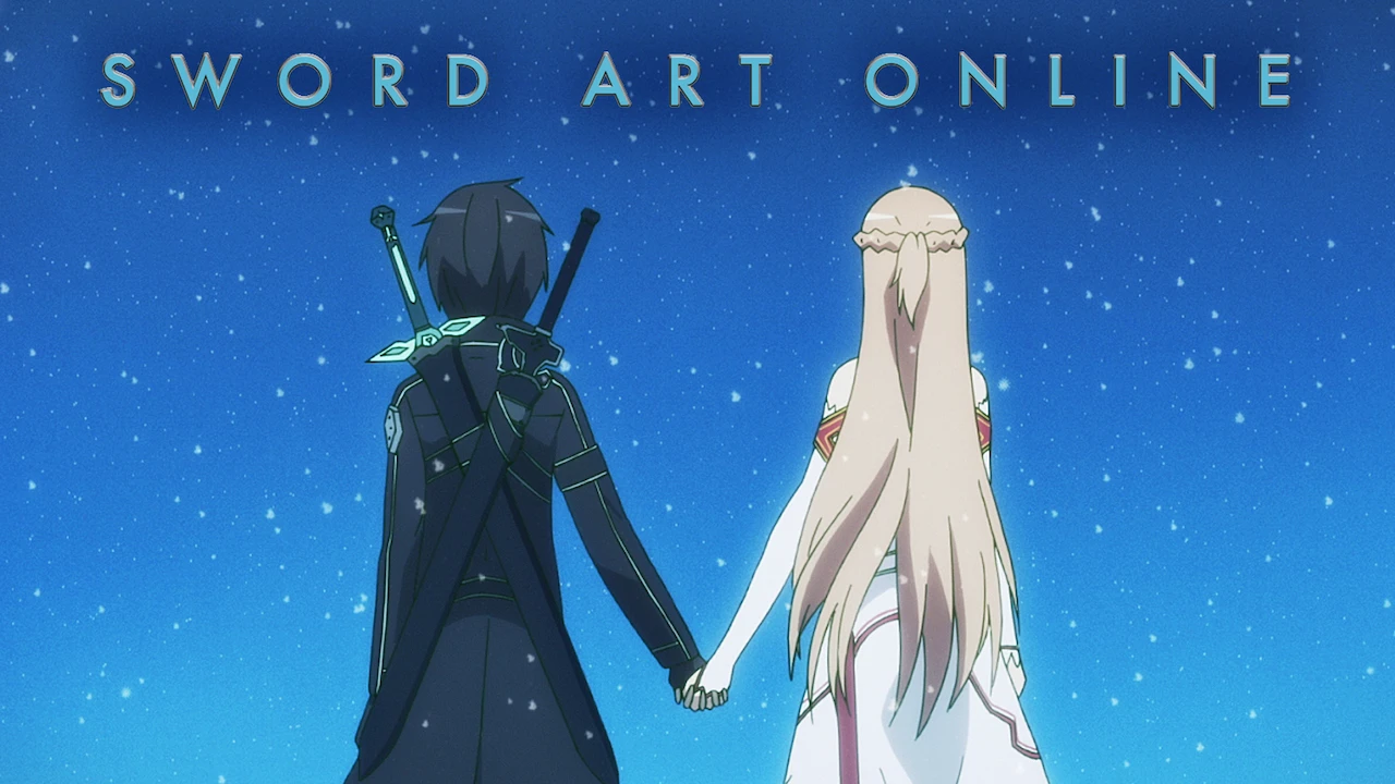 Sword Art Online