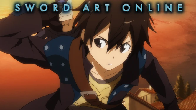 Sword Art Online