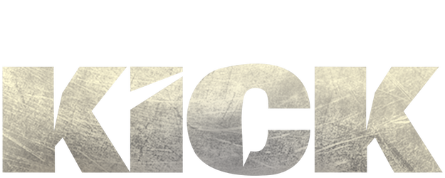 Kick logo