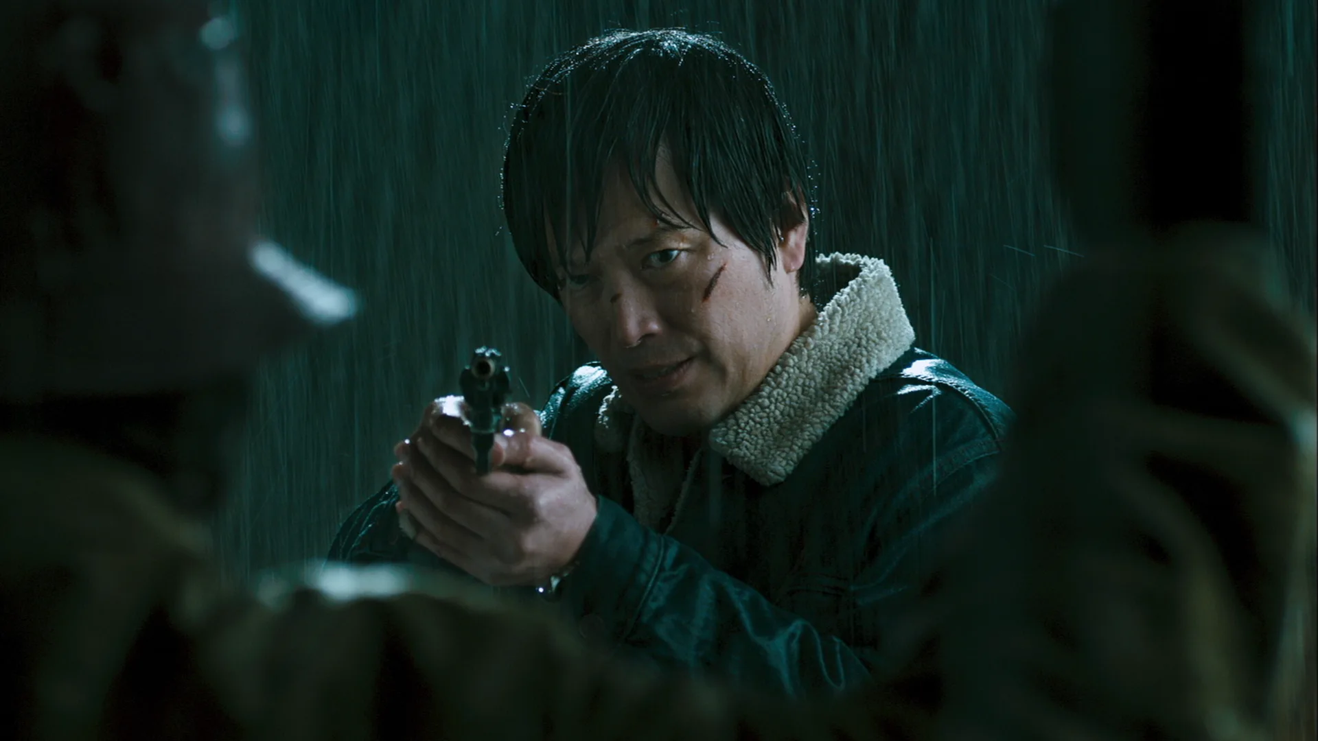 Confession of Murder