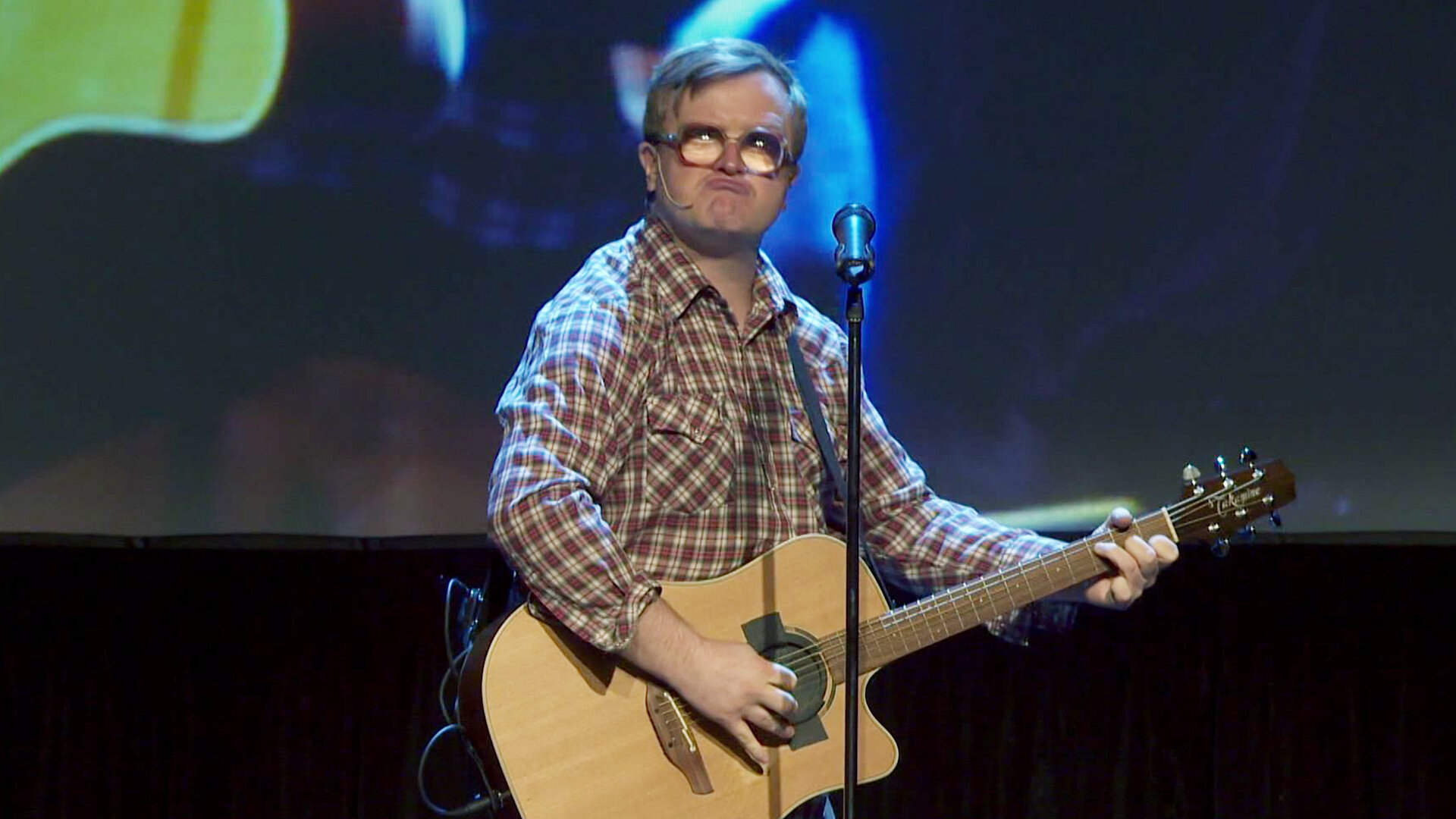 Trailer Park Boys Live In F**kin' Dublin