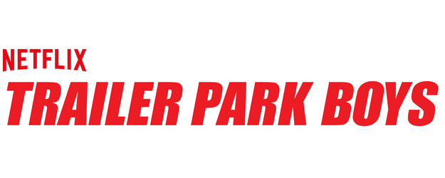 Trailer Park Boys Live In F**kin' Dublin logo