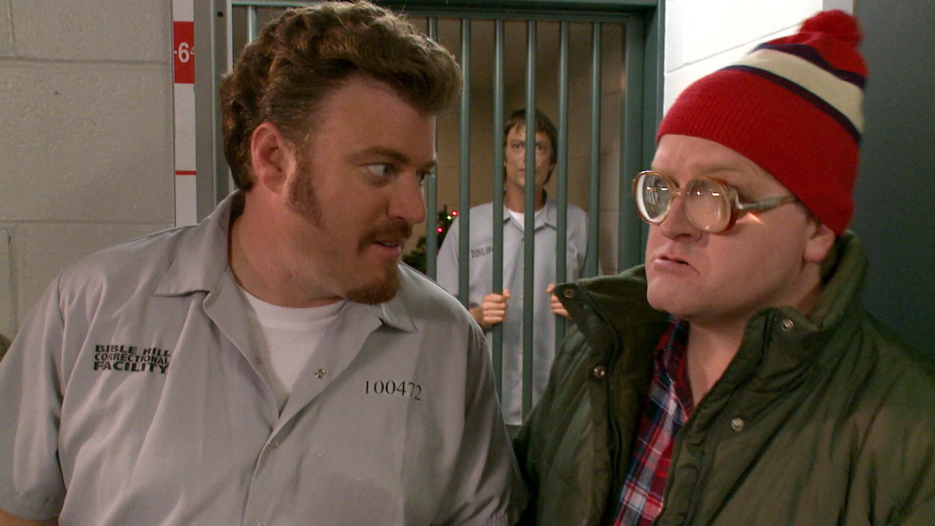 Trailer Park Boys Live at the North Pole