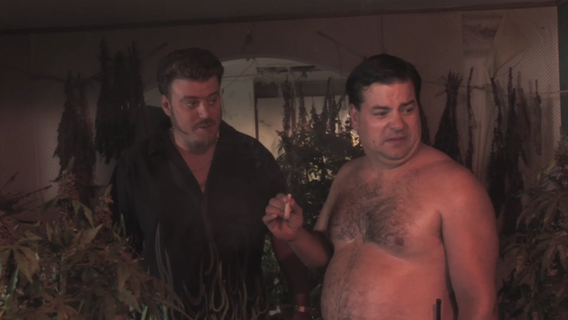 Trailer Park Boys: Say Goodnight to the Bad Guys