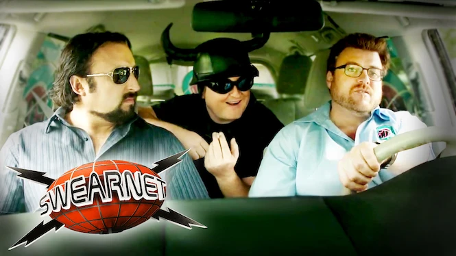 Swearnet: The Movie