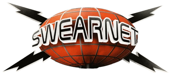 Swearnet: The Movie logo