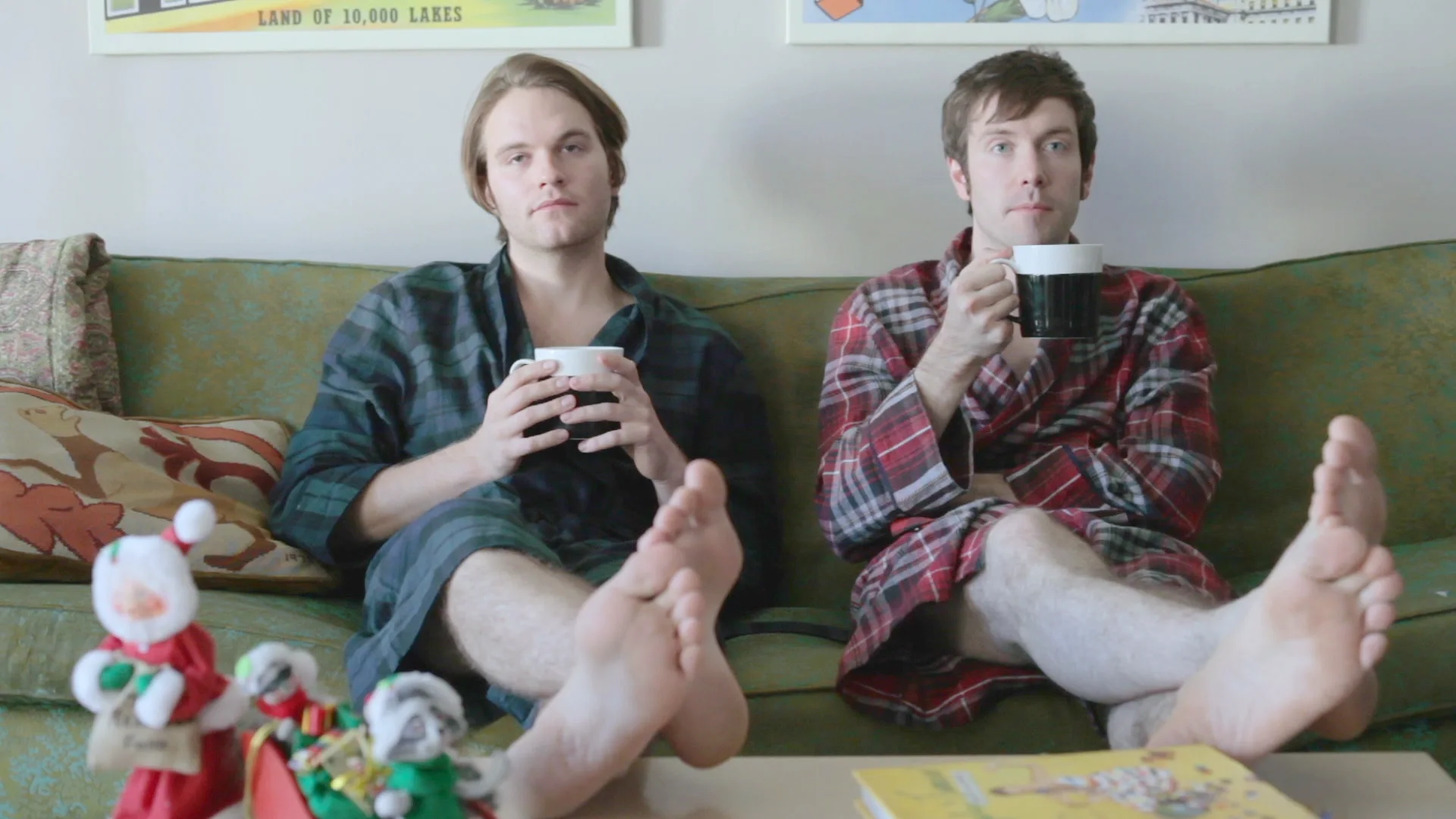 Eastsiders